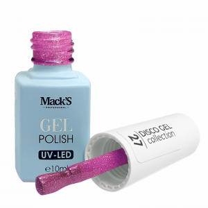 Disco Gel Polish 27 - 10ml