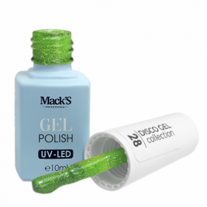 Disco Gel Polish 28 - 10ml