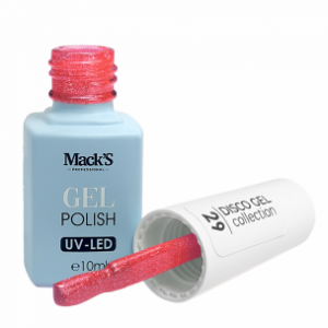 Disco Gel Polish 29 - 10ml