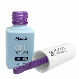 Disco Gel Polish 30 - 10ml