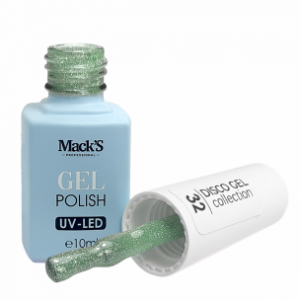 Disco Gel Polish 32 - 10ml