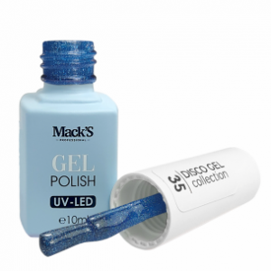Disco Gel Polish 35 - 10ml