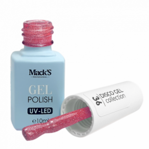 Disco Gel Polish 36 - 10ml