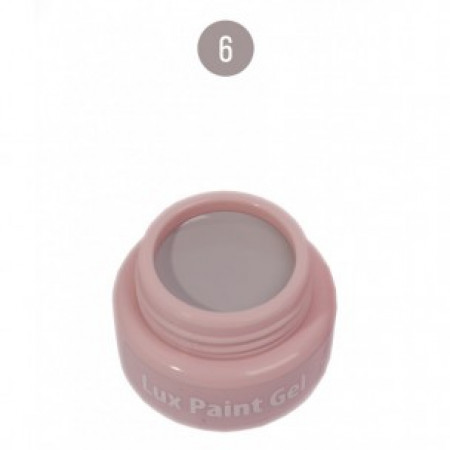 Lux Paint Gel-6