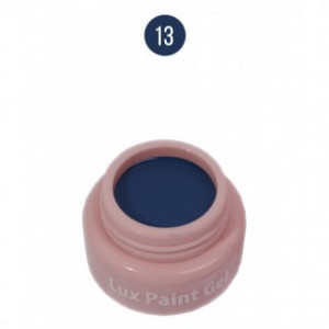 Lux Paint Gel-13