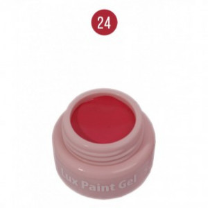 Lux Paint Gel-24