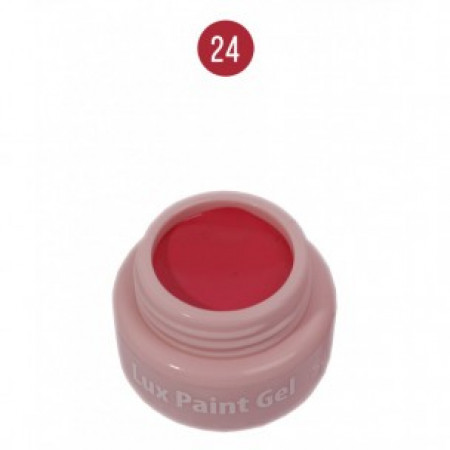Lux Paint Gel-24