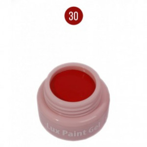 Lux Paint Gel-30