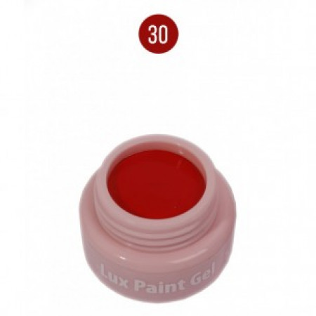 Lux Paint Gel-30