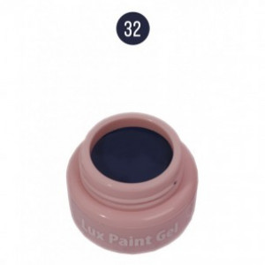 Lux Paint Gel-32