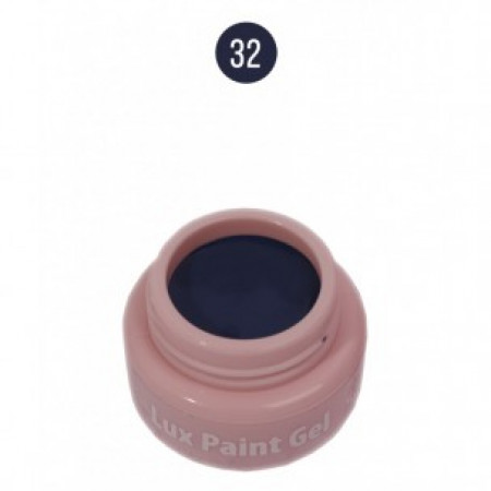 Lux Paint Gel-32