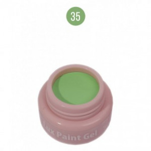 Lux Paint Gel-35
