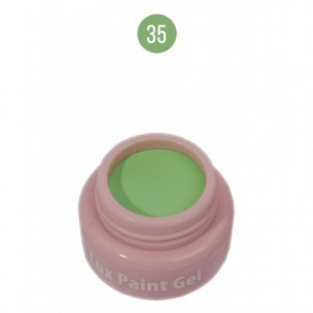 Lux Paint Gel-35