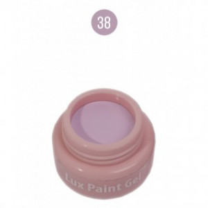 Lux Paint Gel-38