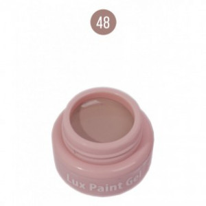 Lux Paint Gel-48