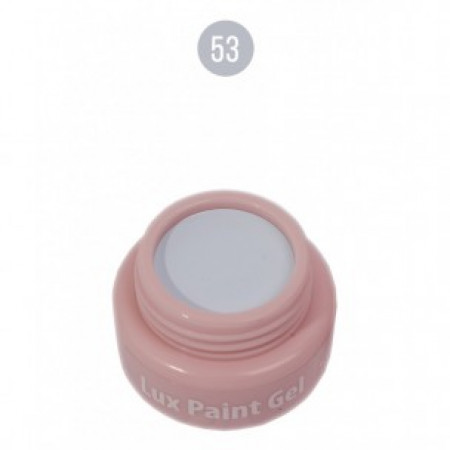 Lux Paint Gel-53