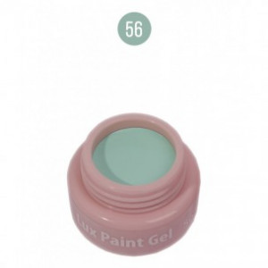 Lux Paint Gel-56