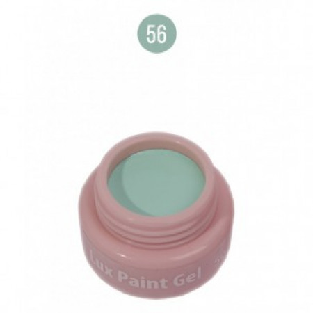 Lux Paint Gel-56