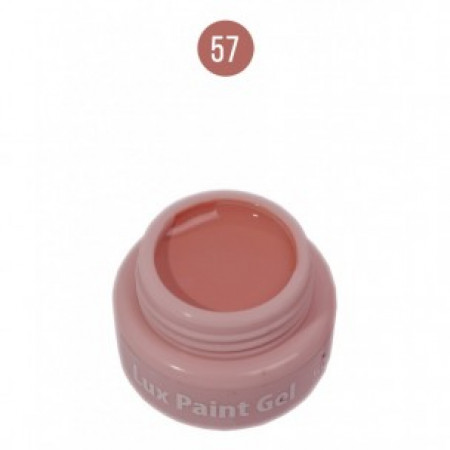 Lux Paint Gel-57