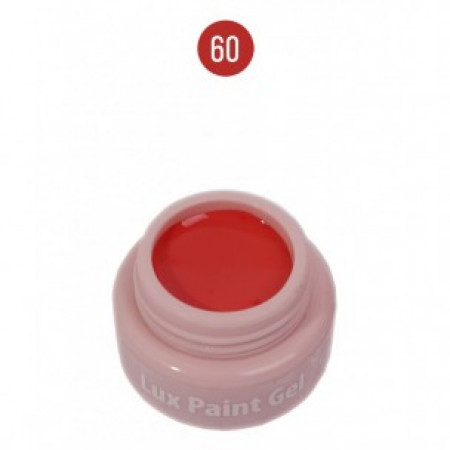 Lux Paint Gel-60