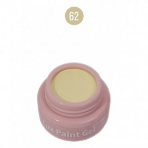 Lux Paint Gel-62