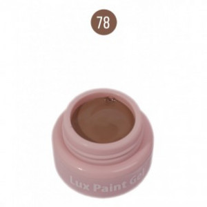 Lux Paint Gel-78