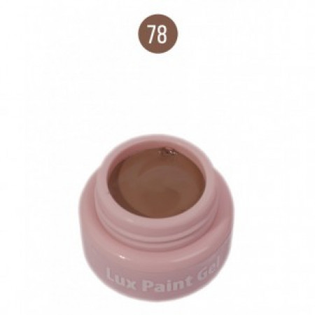 Lux Paint Gel-78