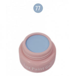 Lux Paint Gel-77