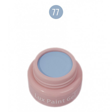 Lux Paint Gel-77