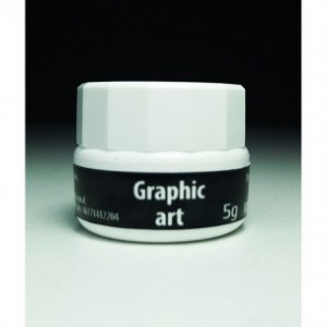 Spider Black 5g