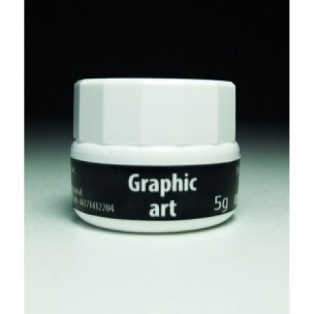 Spider Black 5g