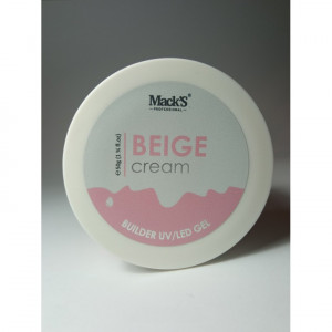 Beige Cream Builder 15g. Photo 2