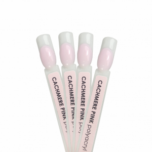 Cashmere Pink Polyacryl 50g. Photo 2