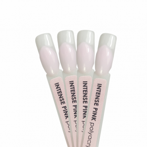 Intense Pink Polyacryl 50g. Photo 2