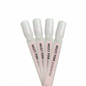 Milky Pink Polyacryl 50g. Photo 2