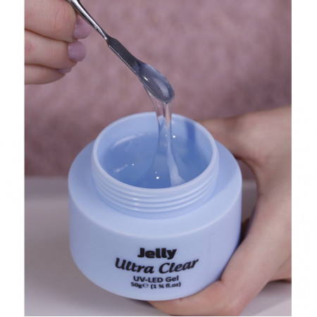 Ultra Clear Jelly 15g
