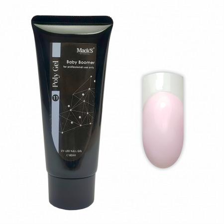 Baby Boomer PolyGel 60g