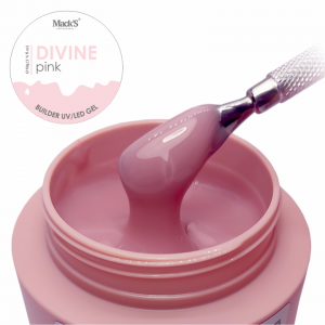 Divine pink Builder 50g