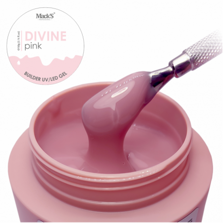 Divine pink Builder 50g