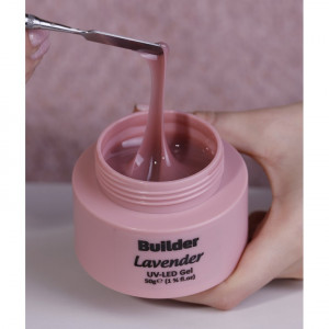 Lavender Builder 50g