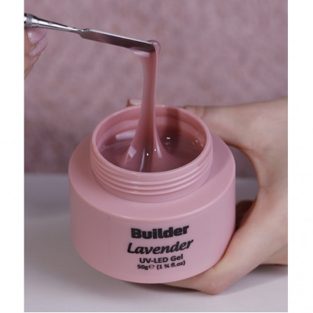 Lavender Builder 50g