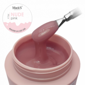 Nude pink Builder 50g