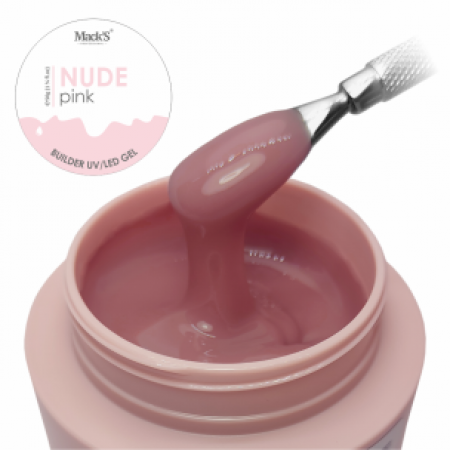 Nude pink Builder 5g