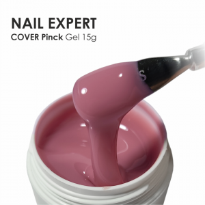 Cover Nail Expert Pinck 15g