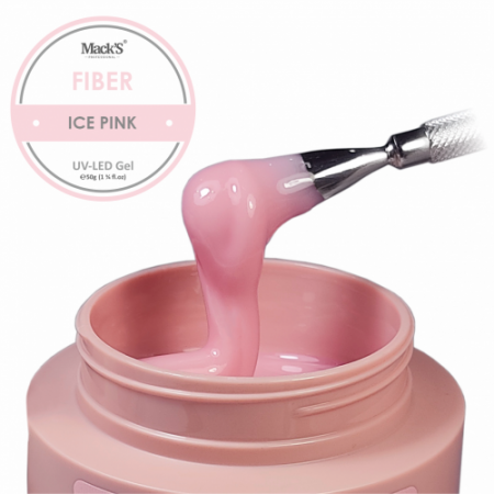 Fiber Ice Pink 15g