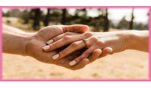 Why it's important for a woman to get a manicure