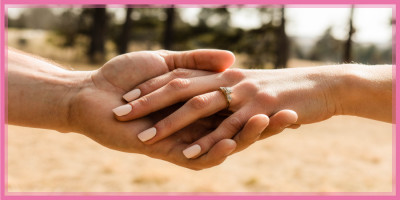 Why it's important for a woman to get a manicure
