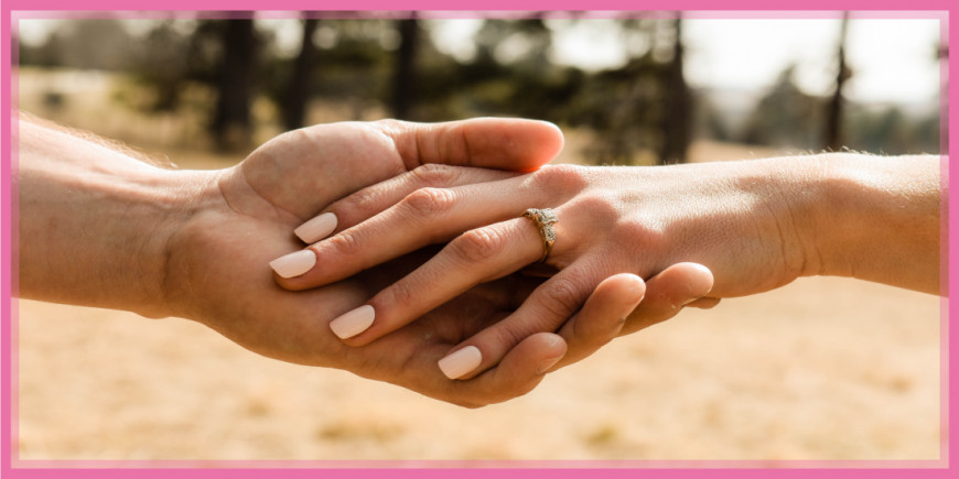 Why it's important for a woman to get a manicure