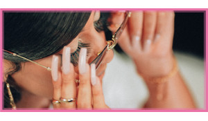 Rules for wearing artificial nail coatings