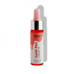 Apple Red Cuticle Oil 15g